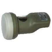 GT-MINI S, конвертор линейной поляризации с одним выходом