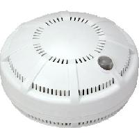 ДИП-87 (ИП-212-87) серия "ШАТЕР" Извещатель пожарный дымовой 9-27 В