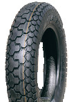 Покрышка 10" 3.50-10 (М-02) ТТ