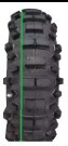 Покрышка KINGWORLD 18" 140/80-18 TT BFV078A soft