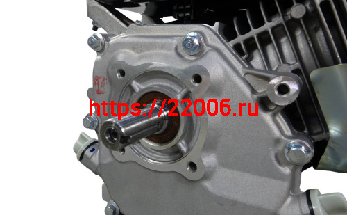 Двигатель LIFAN 6,5 л.с. 168F-2 (200) (вых. вал d19 мм, под китай. вариатор) с катушкой 12В 7А 84В фото 5 Двигатель LIFAN 6,5 л.с. 168F-2 (200) (вых. вал d19 мм, под китай. вариатор) с катушкой 12В 7А 84В фото 5