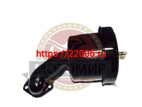 Фильтр воздушный в сборе МБ-10Д Дизель Фильтр воздушный в сборе МБ-10Д Дизель