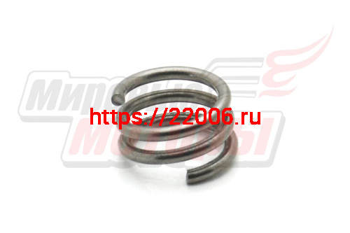 Червяк маслонасоса Partner 351, 2035 (530037820)