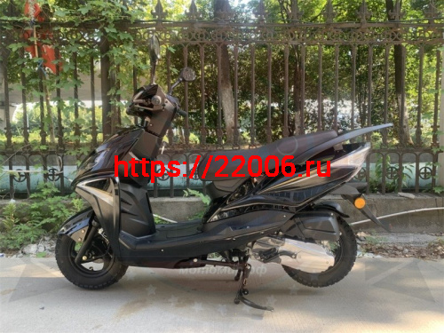 Скутер SPARK фото 2