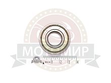 Подшипник 80203 (17х40х12) закрытый (6203ZZ)