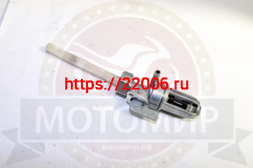 Бензокран SIGMA SPORT/SIGMA (резьба 16мм) гайка не съемная, штуцер в бок