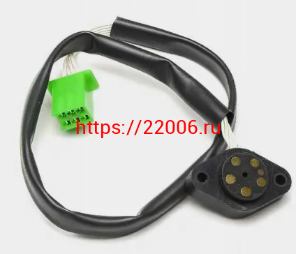 Датчик переключения передач KAYO-250/TTR-250, CG/CB (1 отв. 5контакт.+нейтраль) Датчик переключения передач KAYO-250/TTR-250, CG/CB (1 отв. 5контакт.+нейтраль)