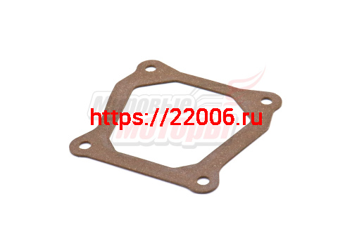 Прокладка крышки головки цилиндра LIFAN GS212E (12212) Прокладка крышки головки цилиндра LIFAN GS212E (12212)