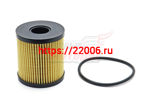 Фильтр масляный Freelander 2.2, Defender 2.2-2.4TDCi/Range Rover Evoque 2.2D (LR030778)