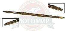 Ось задняя ATV СOMMANDER200  (835 (М16) мм) (306023002001)