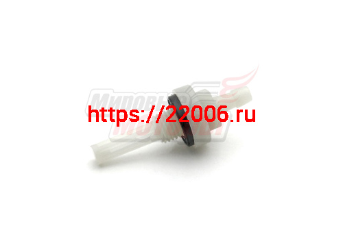 Штуцер бензобака 152F-190F Штуцер бензобака 152F-190F