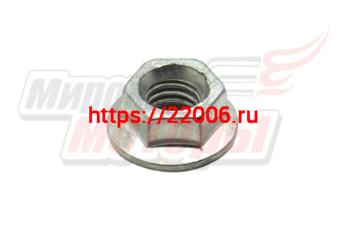 Гайка карбюратора Партнер Гайка карбюратора Партнер