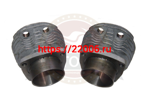 Цилиндр Урал чугун (Россия) Цилиндр Урал чугун (Россия)