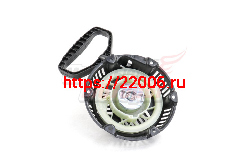 Стартер двигателя Briggs&Stratton 750 series Стартер двигателя Briggs&Stratton 750 series