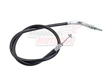 Трос газа Рысь(113.12.103.000) "ММ"