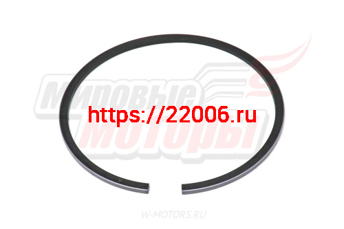 Кольца поршневые BAW-1044 FENIX Евро-3 BAW-1065 Евро-3 FAW-1041(1004110-55D) фото 2