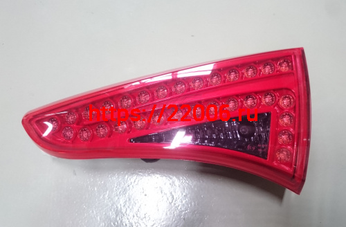 Фонарь задний правый X50 на крышке (AAB4133400) Фонарь задний правый X50 на крышке (AAB4133400)