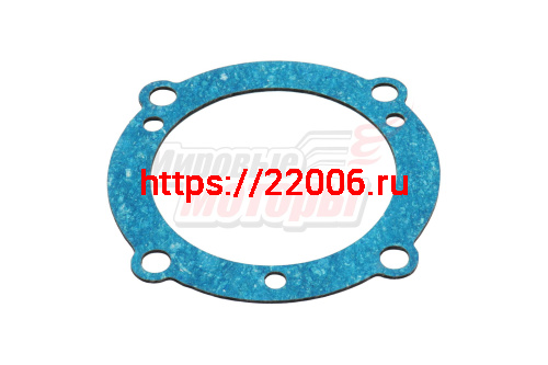 Прокладка верхней крышки Zongshen 4-5-6 л.с.( 02002-I07-0000) Прокладка верхней крышки Zongshen 4-5-6 л.с.( 02002-I07-0000)