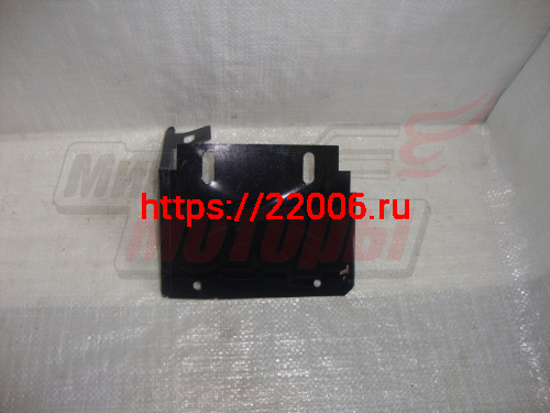 Крыло заднее (передняя часть) трицикл LF200ZH-2 (оригинал, заводск. Lifan)