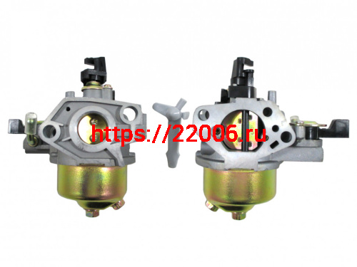 Карбюратор 173F Карбюратор 173F