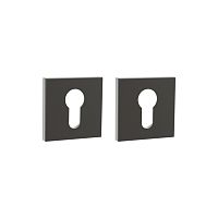 Накладка Punto (Пунто) под цилиндр ET.K.ARC.Q52 (ET ARC) GR-23 графит