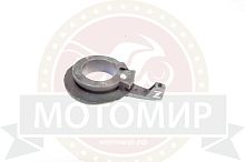 Рычаг топливного корректора Сигма (подсоса)