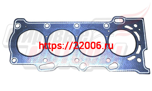 Прокладка головки блока EMGRAND,VISION (1136000058)