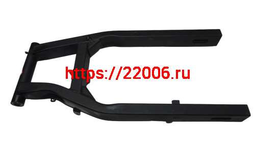 Вилка маятника задняя NITRO200  XY200-9  41040981 фото 2