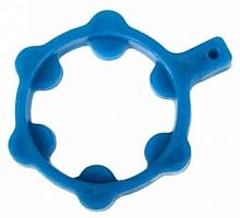 Ключ для клапана (пластик) малый "Три кита"