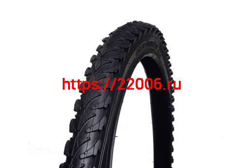 Велопокрышка 24" х 2.10 (Р182) WANDA