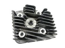 Головка цилиндра Yamaha Jog 3KJ d-47 мм TMMP