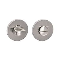 Ручка Ajax (Аякс) поворотная BK6.R.JSR51 (BK6 JSR) SN-3 матовый никель