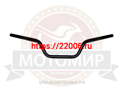 Руль ATV PANTERA 200 голый (116207807072402) (НАБОР) Руль ATV PANTERA 200 голый (116207807072402) (НАБОР)