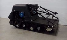 Мотобуксировщик Рекс LV513 (пакет №1)