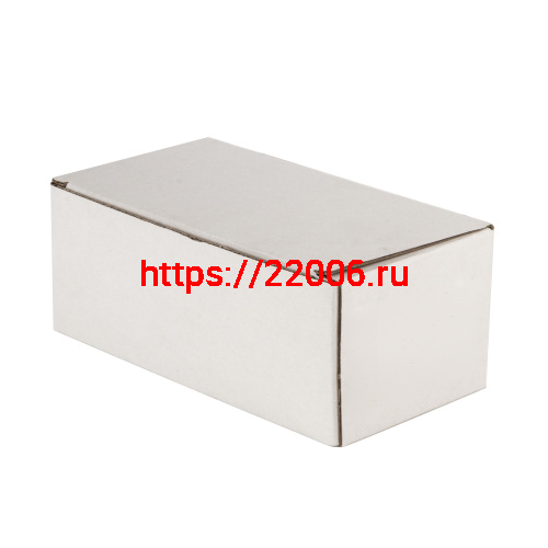 Ручка Punto (Пунто) раздельная R.TL54.NEXT 105mm SN-3 матовый никель фото 3