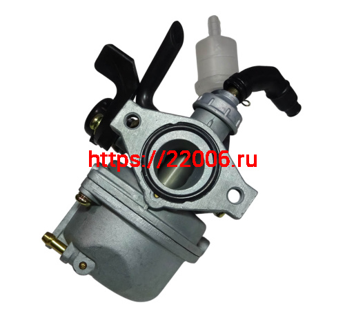 Двигатель ATV 4х такт. 110 см3 (1P52, 152FMH) Termit Dingo задний ход (1-2-3+R) нет Кикстартера фото 9 Двигатель ATV 4х такт. 110 см3 (1P52, 152FMH) Termit Dingo задний ход (1-2-3+R) нет Кикстартера фото 9