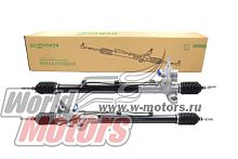 Рейка рулевая ACURA TSX CL 03-08, HONDA ACCORD VII CL 03-, ACCORD VII TOURER (CM) 03- (HR56350)