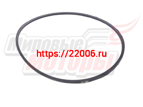 Ремень Z(O)-990 (10*990) для снегоуборщика KC930MS,KC1130MS (2015 г.в.), KC1542MS (2016 г.в.) (привода шнеков) Ремень Z(O)-990 (10*990) для снегоуборщика KC930MS,KC1130MS (2015 г.в.), KC1542MS (2016 г.в.) (привода шнеков)