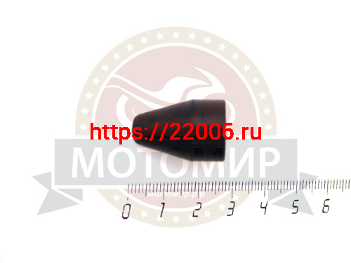 Амортизатор нижний б/п HUSQVARNA 136,137  (530029984)