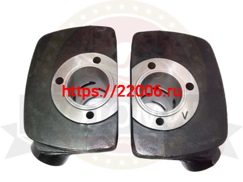 Цилиндры Ява 6В (пара)