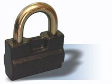 Замок CHAZ (ЧАЗ) навесной ВС2-7