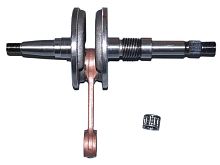 Коленвал Honda Dio ZX-50 AF-35 TMMP