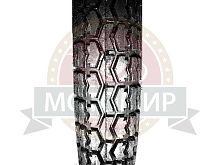 Покрышка  ПетроШина 18" Л-251, 3.00-18 (80/100-18) с камерой, Минск универсальная