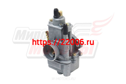 Карбюратор К65Д Юпитер "ММ" фото 2 Карбюратор К65Д Юпитер "ММ" фото 2