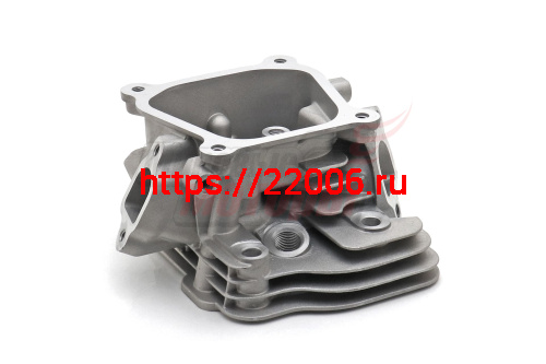 Головка LIFAN 9 л.с. KP230 поз. голая (LIFAN оригинал) Головка LIFAN 9 л.с. KP230 поз. голая (LIFAN оригинал)