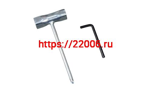 Двигатель для мотокосы LIFAN 3,0 л.с. 1E48F (2х тактный) (63 куб.см.) фото 5