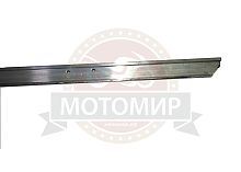 Рельс Тайга голые