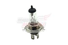 Лампа 12В 18/18Вт фарная (галогенка) QT-10