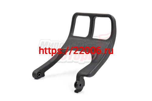 Ручка тормоза на Штиль 660