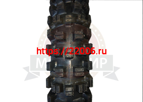 Покрышка  ПетроШина 19" Л-275, 5.00-19 (130/90-19) фото 2